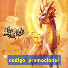 codigo promocional bingo blitz